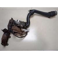 Турбина Volkswagen Golf 4 1997-2005 2002 038253010H
