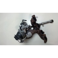 Турбина Volkswagen Passat CC 2012-2017 2012 03L253010G