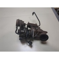 Турбина Fiat Ducato 2006-2014 2006 504071260