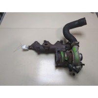 Турбина Opel Astra G 1998-2005 2003 860148