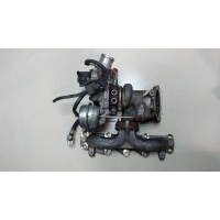 Турбина Ford Escape 2012-2015 2014 CJ5Z6K682L
