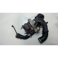 Турбина Renault Trafic 2001-2014 2004 7701478022