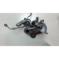 Турбина Ford Focus 3 2011-2015 2012 1945757