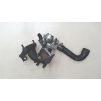 Турбина Opel Astra G 1998-2005 2001 93184512