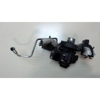 Турбина Citroen C5 2008- 2010 0375J6