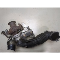 Турбина BMW 1 E87 2004-2011 2009 11652414336