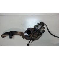 Турбина Mitsubishi L200 1996-2006 2005 MR968080