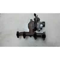 Турбина Volkswagen Touran 2006-2010 2009 03G253014FX