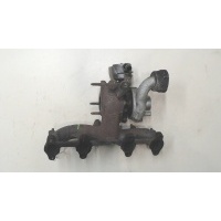 Турбина Ford Galaxy 2000-2006 2003 1253768