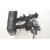 Турбина Ford Galaxy 2000-2006 2005 1365669
