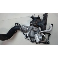 Турбина Audi A4 (B8) 2007-2011 2008 06H145701K