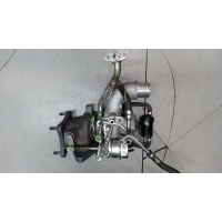 Турбина Haval H6 Coupe 2015-2019 2020 1118100XEC06