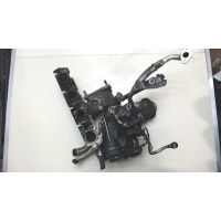 Турбина Audi A6 (C6) 2005-2011 2007 06D145701J