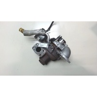 Турбина Volvo V40 2012-2016 2013 36001457