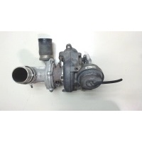 Турбина Toyota RAV 4 2013-2015 2014 172010R062
