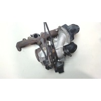 Турбина Volkswagen Golf 6 2009-2012 2011 03L253010G