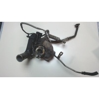 Турбина Audi A3 (8L1) 1996-2003 2000 06A145704LX