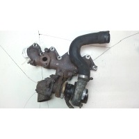 Турбина Opel Astra G 1998-2005 2005 860148