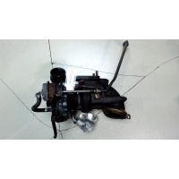 Турбина Fiat Ducato 2006-2014 2007 504071260