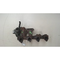 Турбина Ford Focus 1 1998-2004 2003 1520781