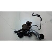 Турбина Renault Laguna 2 2001-2008 2006 7701475183