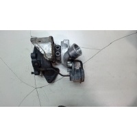 Турбина Mitsubishi Pajero 2006-2011 2007 1515A123
