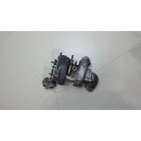 Турбина Toyota Auris E15 2006-2012 2008 172010R021