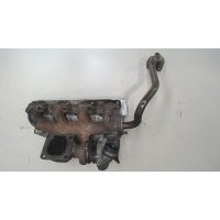 Турбина Ford Transit 2000-2006 2002 1201236