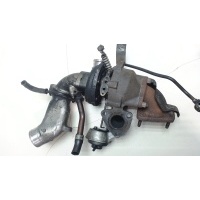 Турбина Honda Civic 2006-2012 2006 18900RSRE01