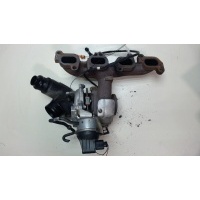 Турбина Volkswagen Tiguan 2011-2016 2012 03L253010G