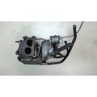 Турбина Subaru Levorg 2014 14411AA930