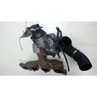 Турбина Volkswagen Scirocco 2008- 2013 03L253010G
