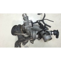 Турбина Buick Encore 2012-2016 2014 25198550