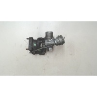 Турбина Audi A6 (C5) 1997-2004 2001 078145701S