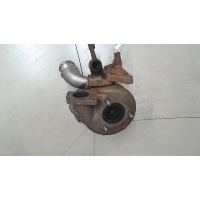 Турбина Audi A6 (C6) 2005-2011 2005 059145715E