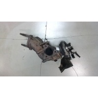 Турбина Mitsubishi Pajero 1990-2000 1992 MD187211