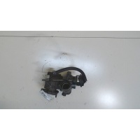 Турбина Renault Kangoo 1998-2008 2005 7701473122