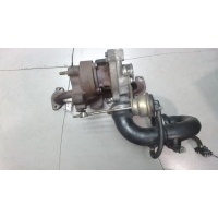 Турбина Renault Clio 1998-2008 2001 7701473122
