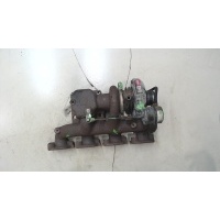Турбина Ford Transit 2000-2006 2006 1387113