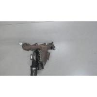 Турбина Alfa Romeo 159 2007 55211064