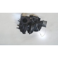 Турбина Volkswagen Touareg 2007-2010 2008 059145722R
