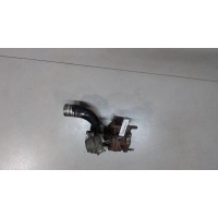 Турбина Renault Scenic 1996-2002 2002 7701478022