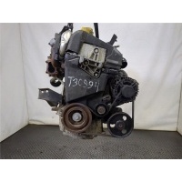 Турбина Renault Clio 2005-2009 2005 7701476891