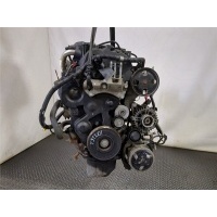 Турбина Ford Fusion 2002-2012 2007 1488986