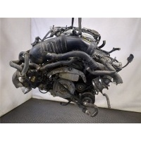 Турбина Mercedes C W205 2018- 2020 A2640904500