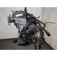 Турбина Audi A4 (B9) 2015-2020 2016 04E145715J