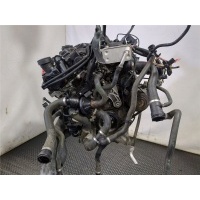 Турбина BMW 3 F30 2012-2019 2014 11657642469