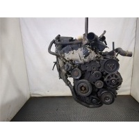Турбина Land Rover Freelander 1 1998-2007 2002 STC4546