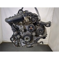 Турбина Jaguar XE 2015- 2017 JDE38464