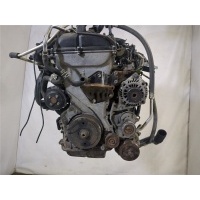 Турбина Mitsubishi ASX 2010 1515A185